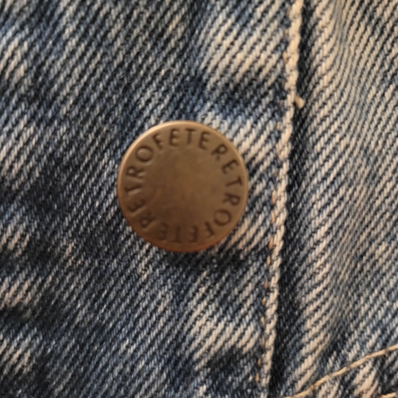 Retrofete Alex Jumpsuit - Picture 14 of 16